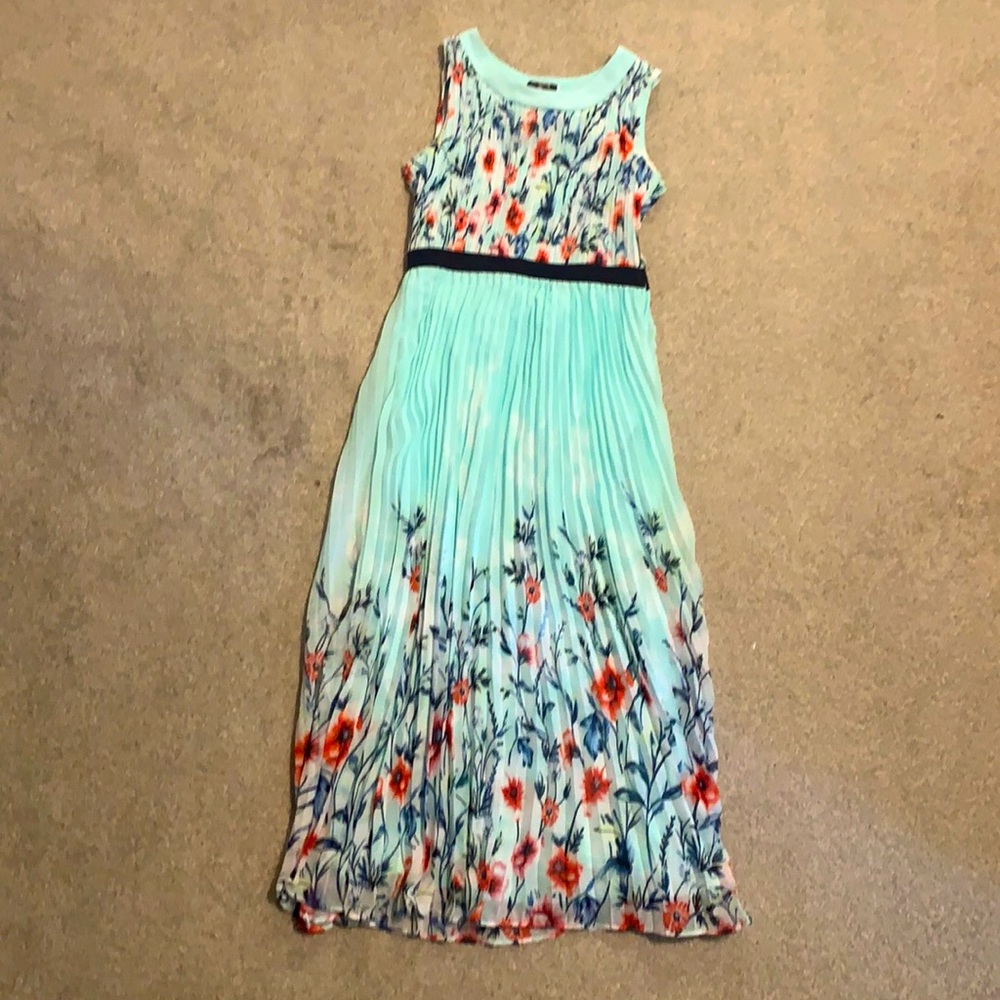 Rare Editions dress girls size 12